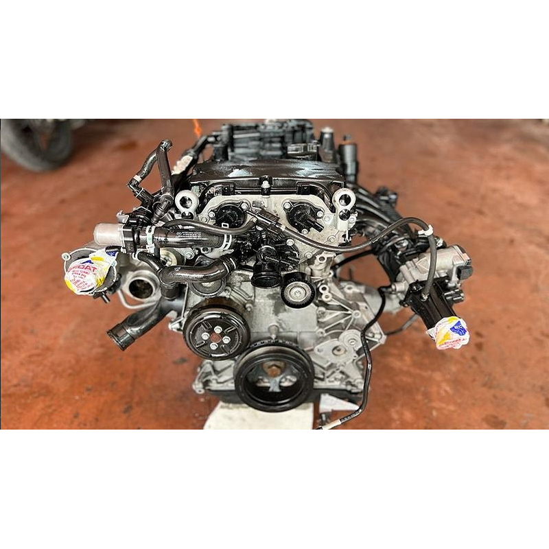 MERCEDES C180 MOTOR